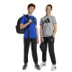 Adidas Παιδικό παντελόνι φόρμας Essentials Fleece Pants